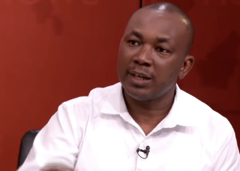 Prof Bokpin urges Mahama to apply strong leadership to Galamsey fight