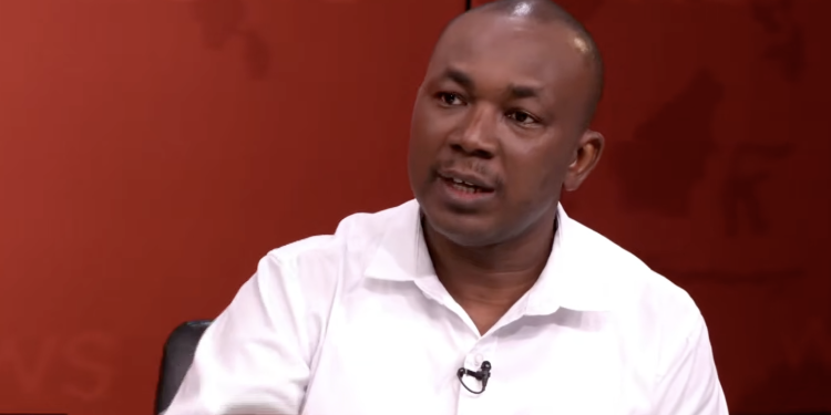 prof bokpin urges mahama to apply strong leadership to galamsey fight