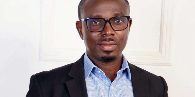 prof francis hasford appointed deputy director general of ghana atomic energy commission