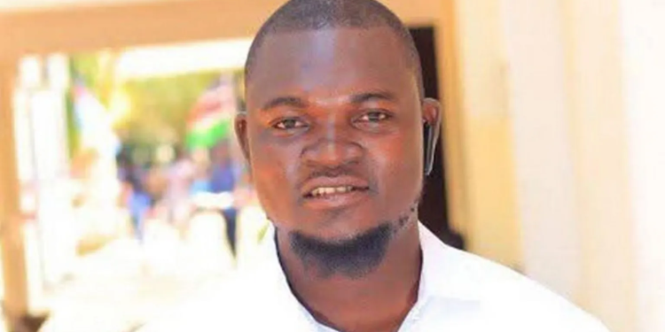 protest hits kenya after shock death of man held by police