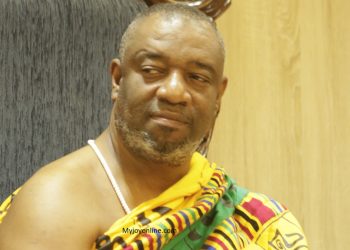 Quash order to restore Nii Adama Latse II – Nii Tackie Tsuru urges Supreme Court