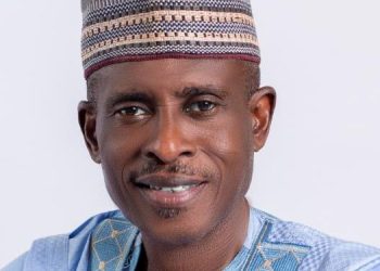 Radio Univers’ Dr. Sidick Ahmed set for grand farewell on June 6