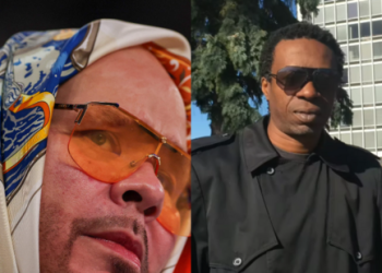 Rapper Fat Joe accused of sex with minors in $20m lawsuit by former hypeman