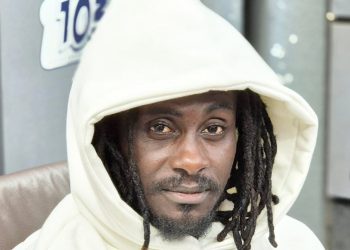Ras Kuuku has been very supportive to me – Masaany