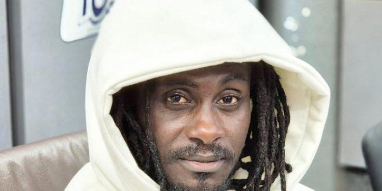 ras kuuku has been very supportive to me masaany