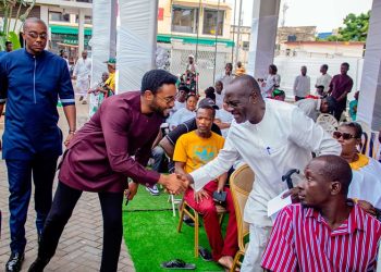 Rawlings’ values must be our guide – Asiedu Nketia