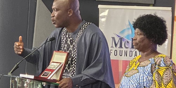 raymond senyo amezado name overall winner at 2025 joynews impact makers awards