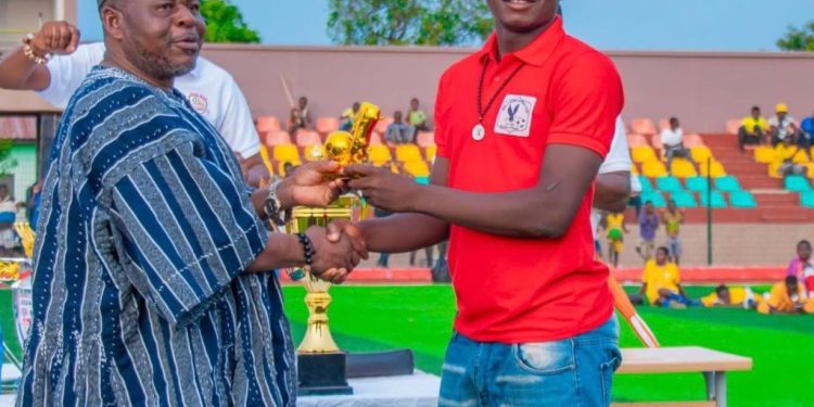 real 24 hours dominate upper west rfa second division awards