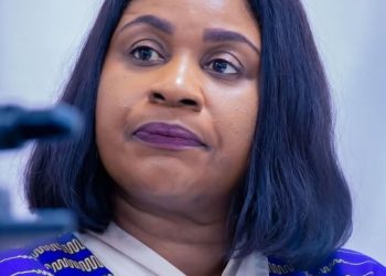 Rebecca Ekpe shares vision as she targets GJA Vice President position