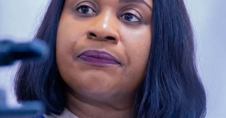 rebecca ekpe shares vision as she targets gja vice president position