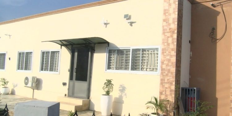 rehoboth housing denies power theft allegations as ecg restores electricity to ayimensah danfa estate
