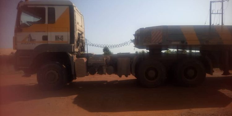 relief as agavedzi sea defence project officially begins