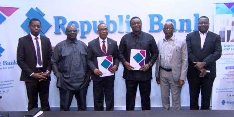 republic bank ghana and slcb sign landmark technical support agreement to drive regional banking excellence