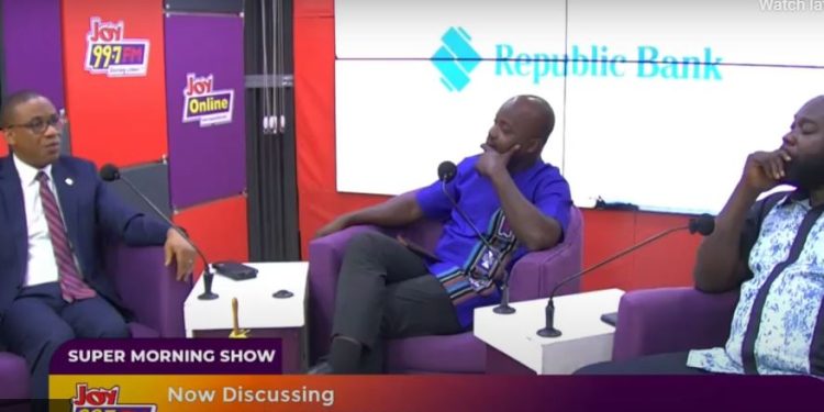 republic bank md shares insights to reduce interest rates