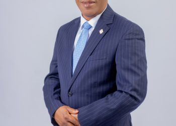 Republic Bank PLC announces resignation of Arimeyaw Ibn Saeed as Non-Executive Director