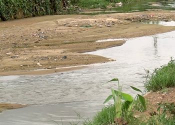 Researchers explore water access challenges among Kumasi’s urban poor amid climate change