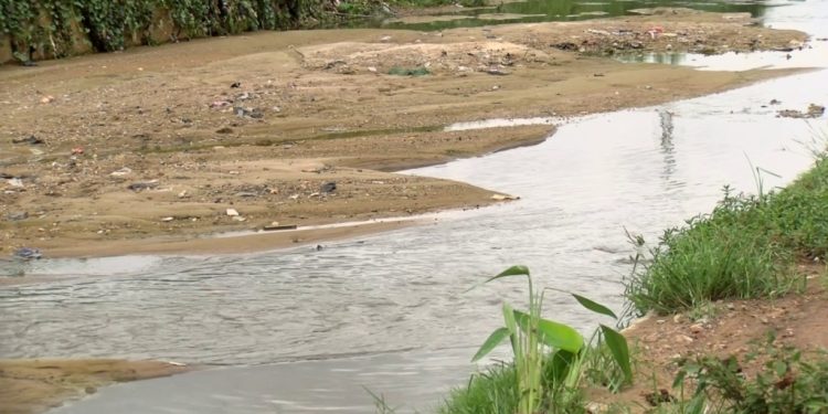 researchers explore water access challenges among kumasis urban poor amid climate change