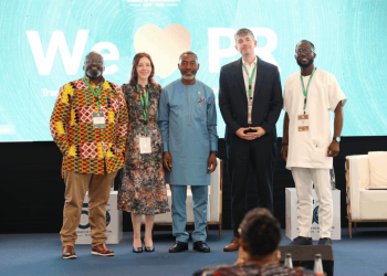 Reshaping Africa’s Digital PR Future – Authentic communication with local relevance