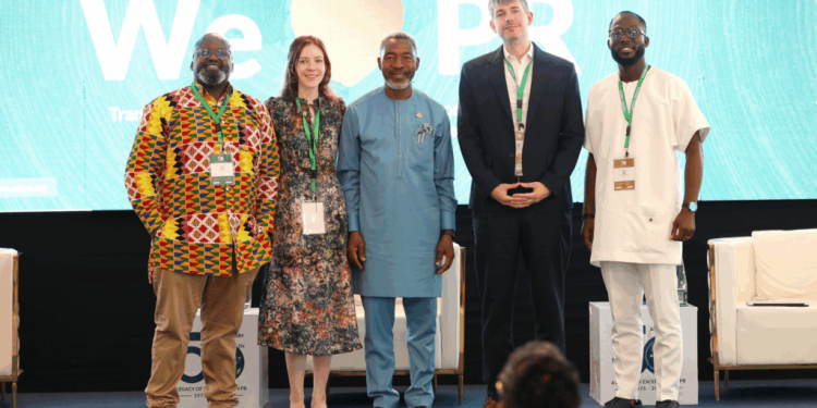 reshaping africas digital pr future authentic communication with local relevance