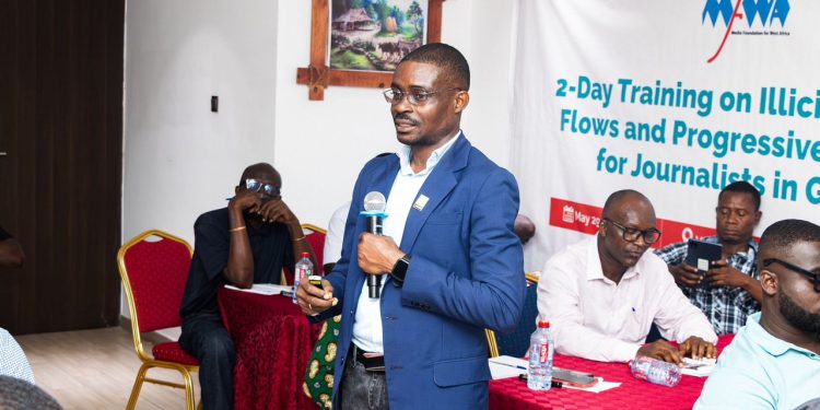resolve energy issues dont burden ghanaians with new taxes tax analyst