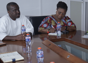 Resourcing Births and Deaths Registry can end conduct of population census – Ag Registrar