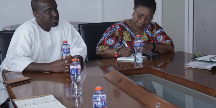 resourcing births and deaths registry can end conduct of population census ag registrar