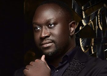 Richie Mensah opens up about why he withdrew from MUSIGA Vice President race