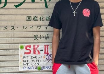 Rising star Space Lxvvy: Crafting songs that never expire