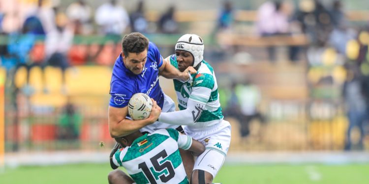 rugby africa cup returns to kampala as 8 nations battle for world cup glory