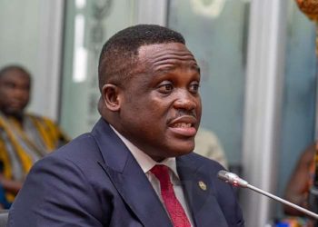 Sam George outlines evidence-based plan to reduce mobile data costs