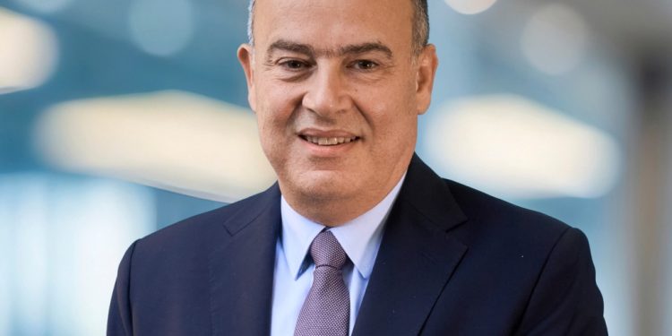 samer chedid succeeds mauricio alarcon as ceo of nestle central and west africa