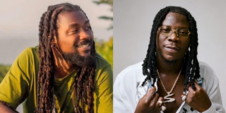 samini knows my heart stonebwoy clears up beef rumours