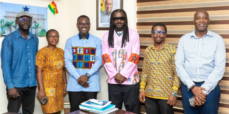 samini slams partisan spin on gta office visit breaks silence on rumours