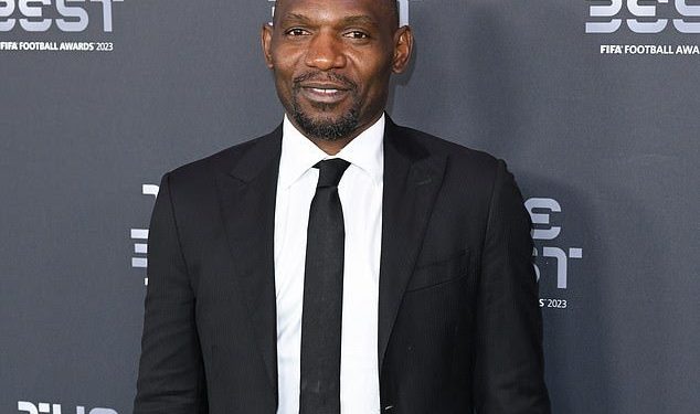 samuel etoo bans former teammate geremi njitap for five years