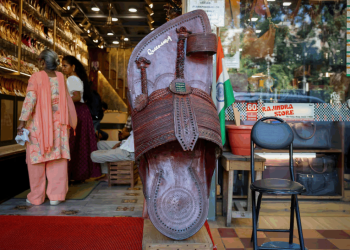 Sandal scandal: Prada credits new design’s Indian legacy amid furore