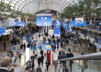 Sarsoli Industries returns to K 2025, championing Africa’s role in global plastics innovation