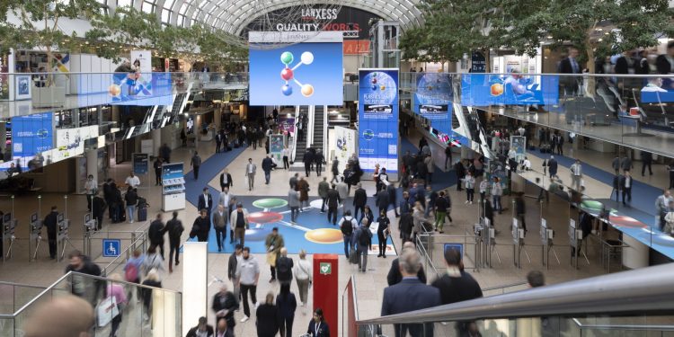 sarsoli industries returns to k 2025 championing africas role in global plastics innovation