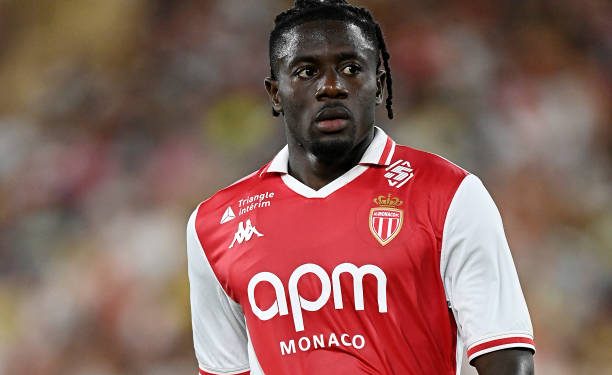saudi clubs on alert as salisu wants out of as monaco