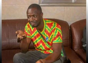 Scars of Hooliganism: Club officials know their hooligans – Eric Alagidede