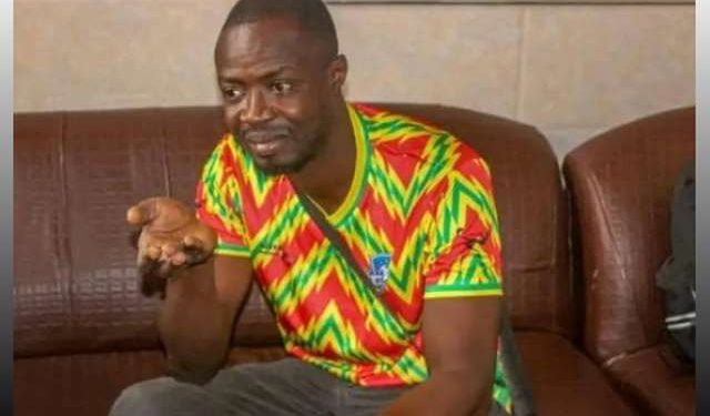 scars of hooliganism club officials know their hooligans eric alagidede