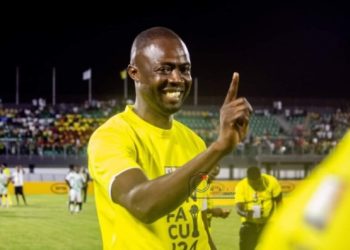 Scars of Hooliganism: Former Nsoatreman FC boss urges venue reform to tackle hooliganism