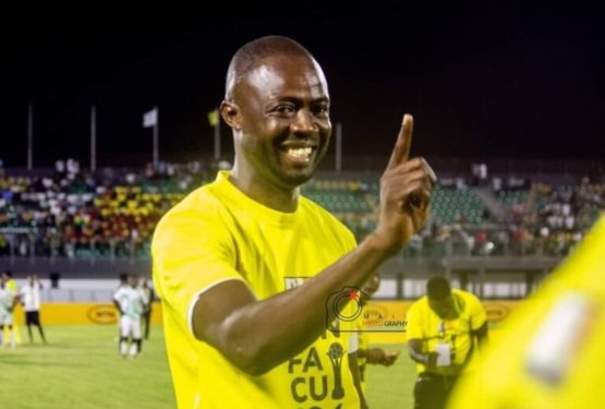 scars of hooliganism former nsoatreman fc boss urges venue reform to tackle hooliganism
