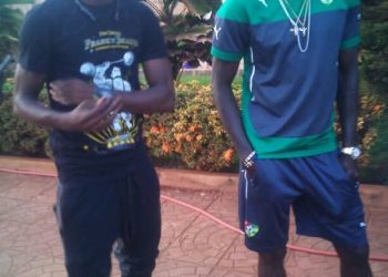 Scars of Hooliganism: Former RTU star Nawass opens up on brutal attack that ended his career