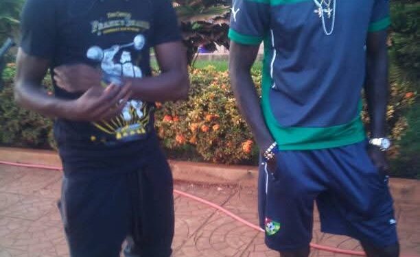 scars of hooliganism former rtu star nawass opens up on brutal attack that ended his career