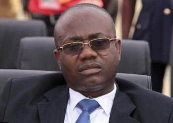 Scars of Hooliganism: GFA, clubs must bear cost of match security – Nyantakyi