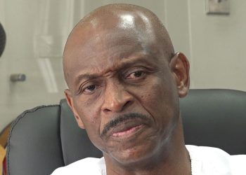 Scars of Hooliganism: GFA should ‘stop talking so much and do more’ – Herbert Mensah