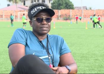 Scars of Hooliganism: How hooligans left Mercy Tagoe with a bloody nose