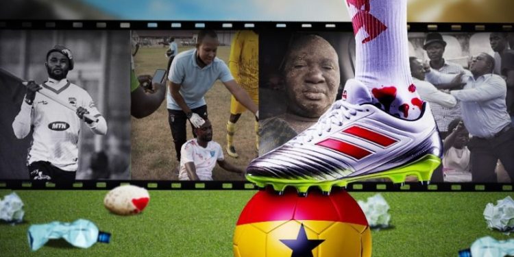 scars of hooliganism joysports premieres documentary on football violence