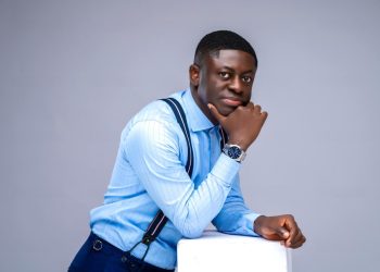 Schelle Purcell of Tyler Perry’s ‘Straw’ fame honoured by Rain Foundations