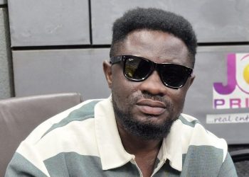 Scott Evans ‘blasts’ Team Eternity over their TGMA nonchalance 